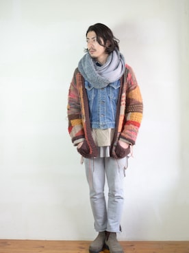 citylightsさんのコーディネート