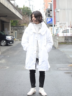 citylightsさんのコーディネート