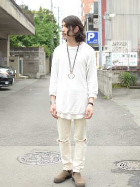 citylightsさんのコーディネート