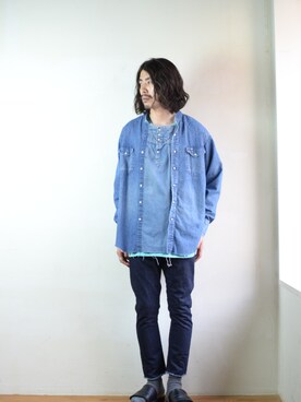 citylightsさんのコーディネート