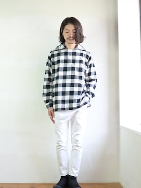 citylightsさんのコーディネート