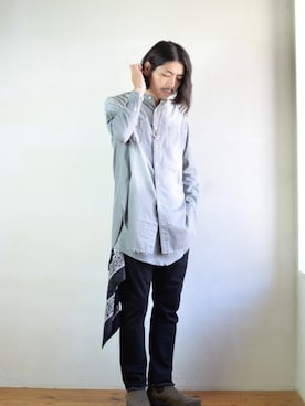 citylightsさんのコーディネート