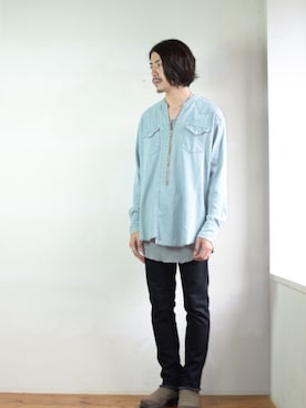 citylightsさんのコーディネート