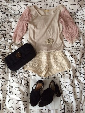 Ｒさんのコーディネート