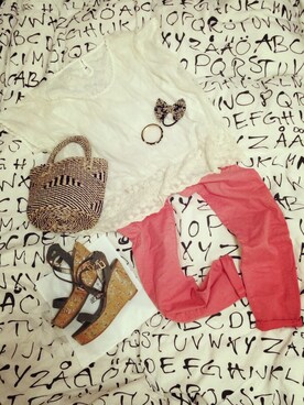 Ｒさんのコーディネート