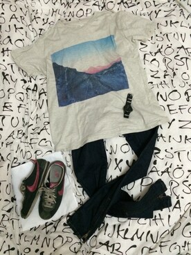 Ｒさんのコーディネート