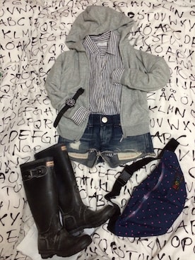 Ｒさんのコーディネート