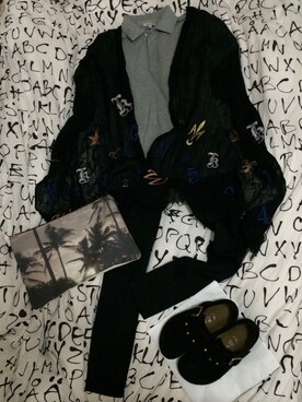 Ｒさんのコーディネート