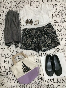 Ｒさんのコーディネート