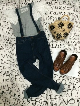 Ｒさんのコーディネート