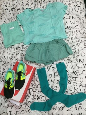 Ｒさんのコーディネート