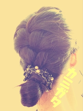 Ｒさんのコーディネート