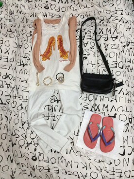 Ｒさんのコーディネート