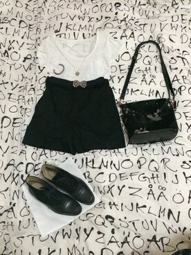 Ｒさんのコーディネート