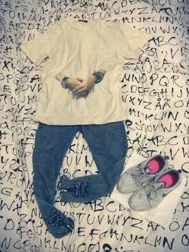 Ｒさんのコーディネート