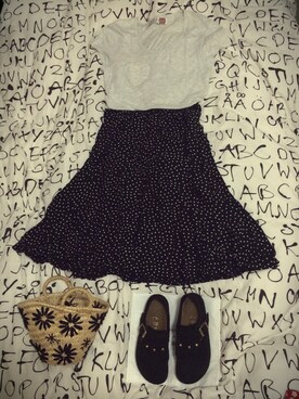 Ｒさんのコーディネート