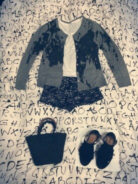 Ｒさんのコーディネート