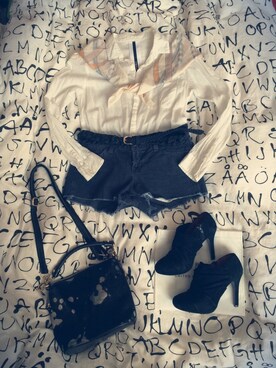 Ｒさんのコーディネート