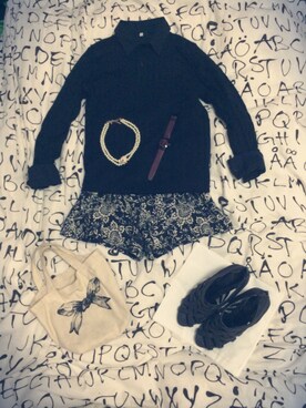 Ｒさんのコーディネート