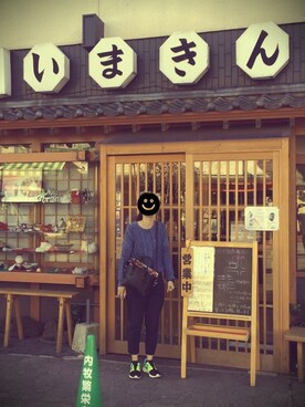 Ｒさんのコーディネート