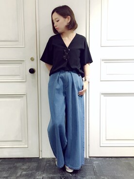 mdkさんのコーディネート