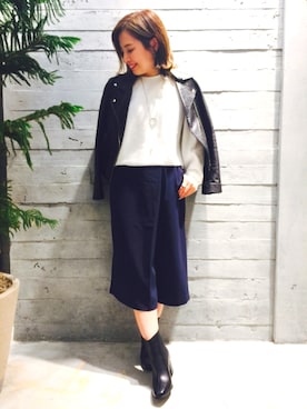 mdkさんのコーディネート