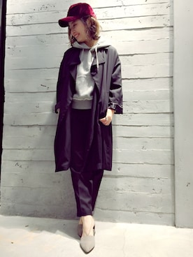 mdkさんのコーディネート