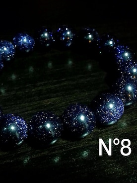 「水晶」｜n8さん（レディース・165cm）の夏コーディネート