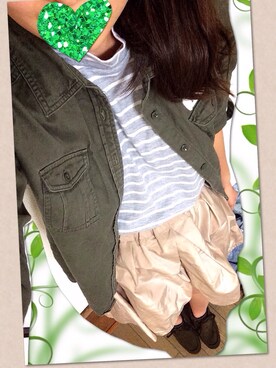 yukimiさんのコーディネート