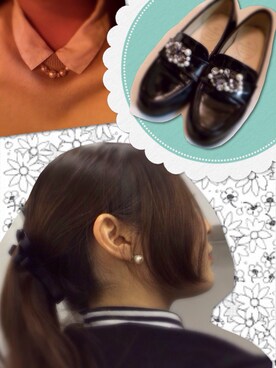 yukimiさんのコーディネート