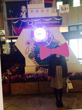 yukimiさんのコーディネート