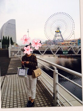 yukimiさんのコーディネート