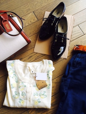 yukimiさんのコーディネート