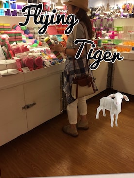 yukimiさんのコーディネート