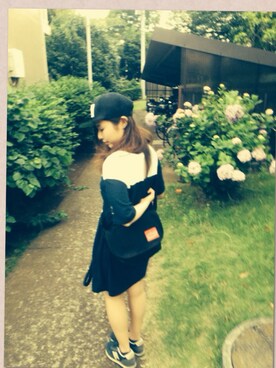 yukimiさんのコーディネート