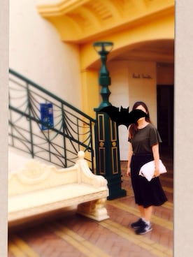 yukimiさんのコーディネート