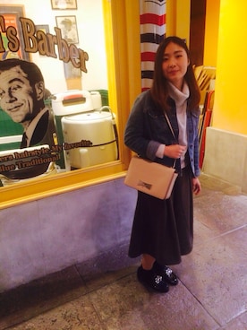 yukimiさんのコーディネート