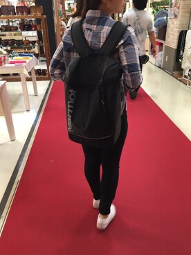 yukimiさんのコーディネート