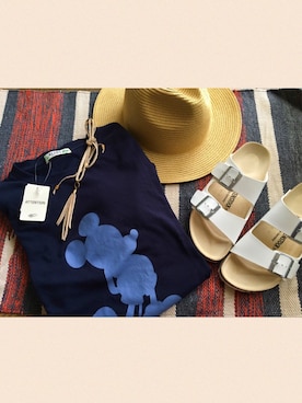 yukimiさんのコーディネート