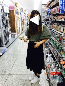 yukimiさんのコーディネート