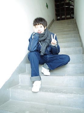 znoxさんのコーディネート