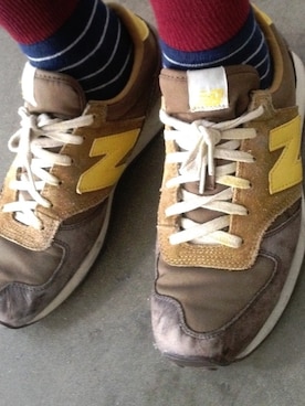 znoxさんのコーディネート