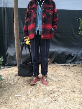 znoxさんのコーディネート