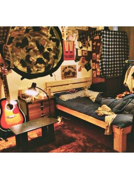 znoxさんのコーディネート