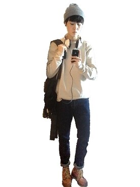 znoxさんのコーディネート