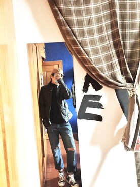 znoxさんのコーディネート