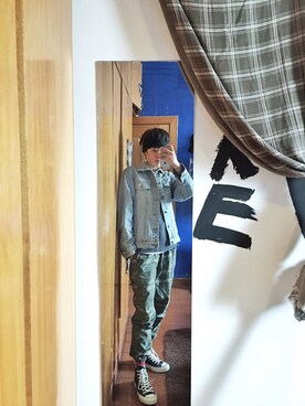 znoxさんのコーディネート