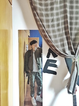 znoxさんのコーディネート