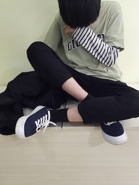 znoxさんのコーディネート