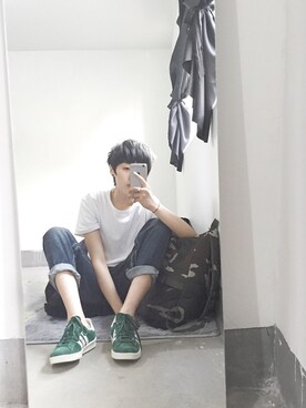 znoxさんのコーディネート